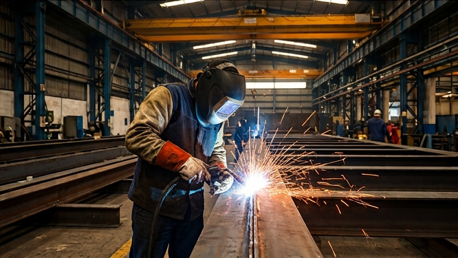 Manufacturing