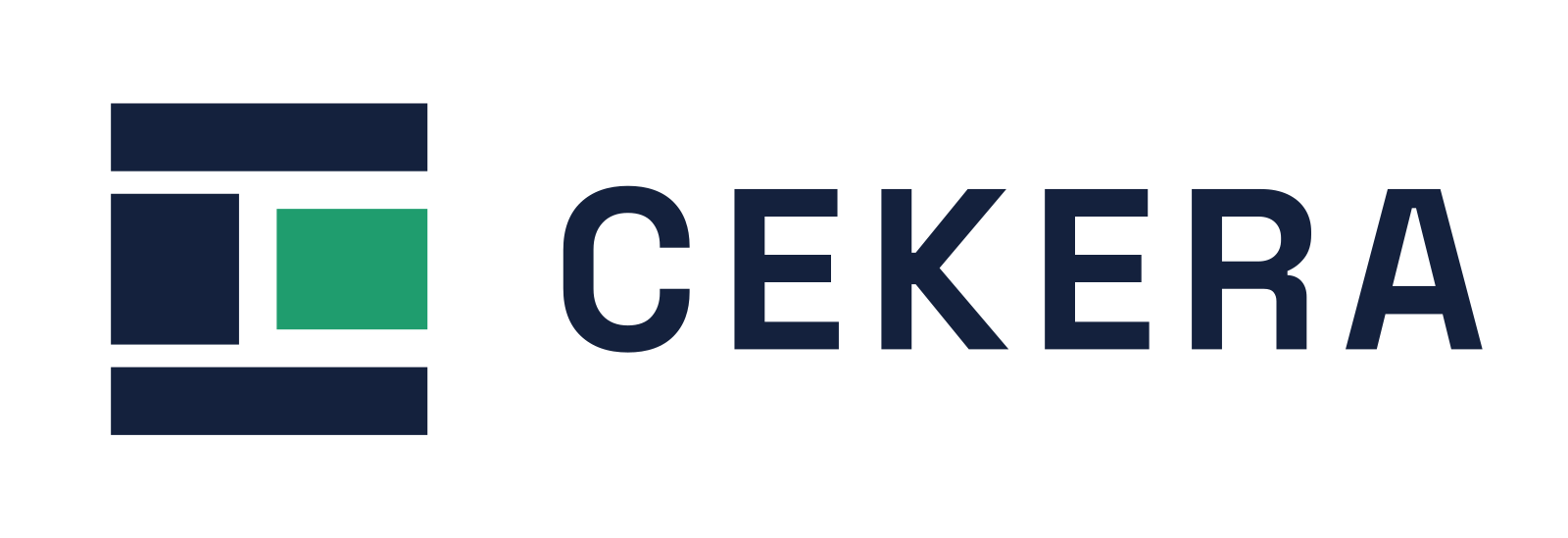 Cekera